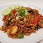 Best R2. Basil Fried Rice in McDonough, GA