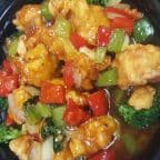 Best P15. Three Flavor Chicken in McDonough, GA